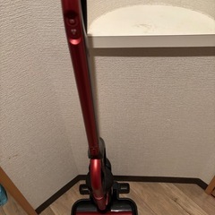 東芝コードレススティッククリーナー
