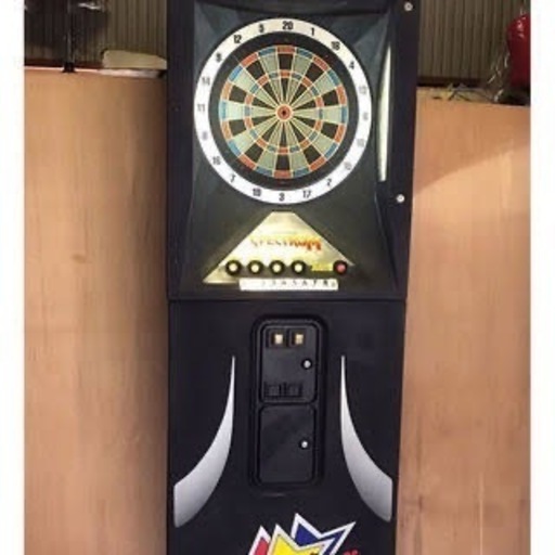 スペクトラムダーツ台