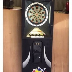 ハローズ スーパーグリップ ダーツ スティール Harrows
