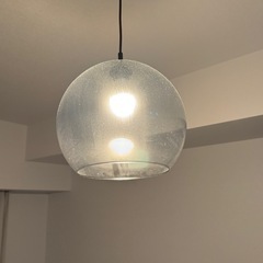 受け渡し中の画像