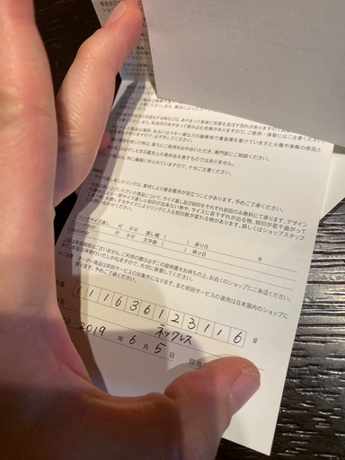 4°C✨定価26,400円✨人気ピンクゴールドダイアモンドハートネックレス✨