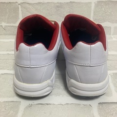 ミズノ　野球用
トレーニングシューズの画像