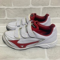 ミズノ　野球用
トレーニングシューズの画像