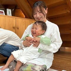 桜のフォトブース撮影会＆春のふれあい遊びイベント − 愛知県