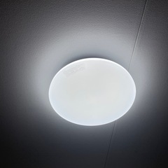 【保証書有り】Switchbot スイッチボット　スマートLEDシーリングライト　6畳の画像