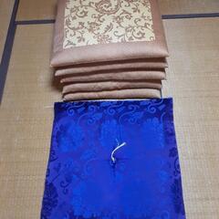 座布団