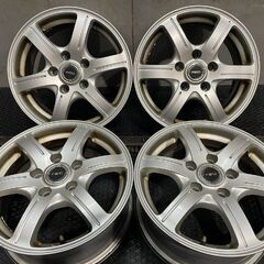 BS BRIDGESTONE FEID G6 フェイド 15イン...