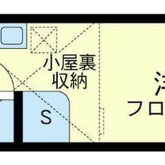 🉐初期費用８万円🙂築浅ＢＴ別家電付！渋谷へ２５分の鹿島田駅徒歩１９分！家賃５３０００円！ - 不動産