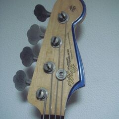 【商談中】ベースギター MONOGRAM（ソフトケース付き）の画像