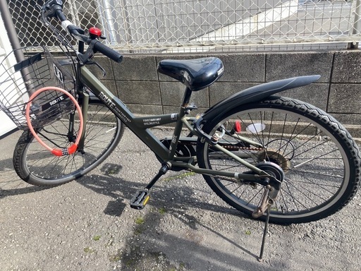 子ども用自転車 男の子用