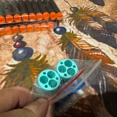 受渡予定者確定致しました。の画像