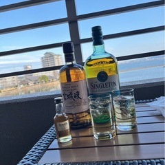 ほどよく呑みましょ～🥃