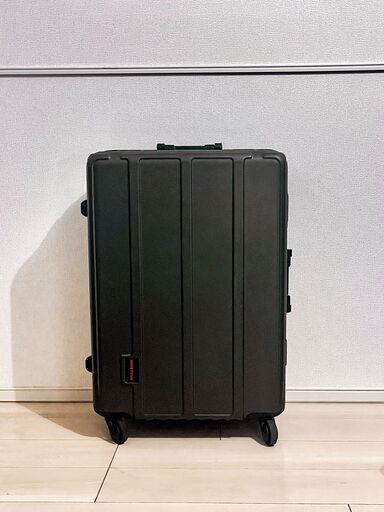 BRIEFING スーツケース　H-100 RANGER GREEN 100L