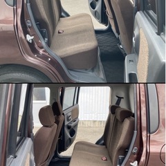 《自社ローン対応⭕️》［新潟県］【スズキ アルトラパン 660 X】現金販売から自社ローンまで幅広い購入方法で対応❗️審査通過率98%、ブラックOK、格安中古車販売店【オーシャンデザイン】 ✨Pスタート✨の画像