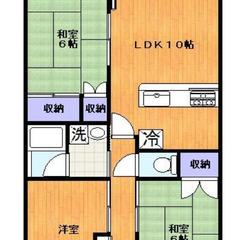 🌸初期安・物件数No.1・駐車場有り🚃東武東上線  柳瀬川駅 徒...