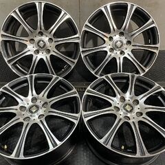 Weds RiZLEY ウェッズ ライツレー 17インチ 4本 ...