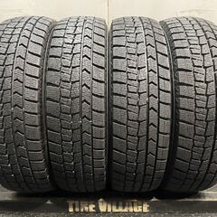 DUNLOP WINTER MAXX WM02 165/70R1...