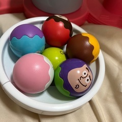ベビー　キッズ　おもちゃ　ディズニー　美品の画像