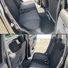《自社ローン対応⭕️》［新潟県］【スズキ ワゴンR 660 スティングレー X】現金販売から自社ローンまで幅広い購入方法で対応❗️審査通過率98%、ブラックOK、格安中古車販売店【オーシャンデザイン】 ✨ETC✨の画像