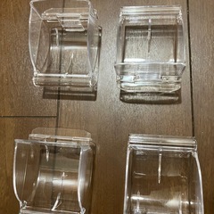 鳥かご用　餌入れ