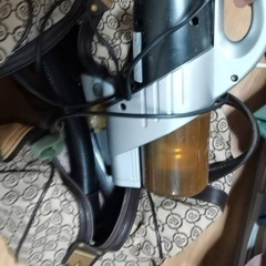掃除機
