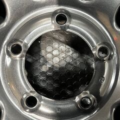 新車外し】SUZUKI JB74 ジムニーシエラ 純正ホイール 15インチ 1