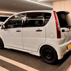 ダイハツムーブ L175S 個人出品 交換可の画像