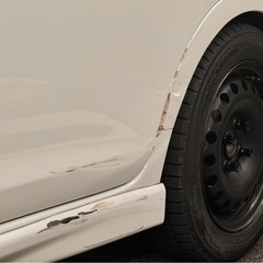 ダイハツムーブ L175S 個人出品 交換可の画像