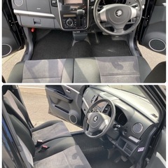 《自社ローン対応⭕️》［新潟県］【スズキ ワゴンR 660 リミテッドII】現金販売から自社ローンまで幅広い購入方法で対応❗️審査通過率98%、ブラックOK、格安中古車販売店【オーシャンデザイン】 ✨スマートキー✨の画像