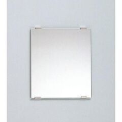 ☆ TOTO YM3545A 化粧鏡 350×450 一般鏡 角...