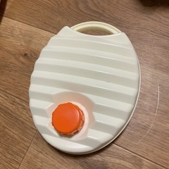 湯たんぽの画像
