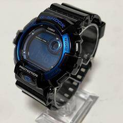 カシオ　G-SHOCK　G-8900A-1JF〇YR-52072〇の画像