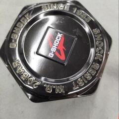 カシオ　G-SHOCK　G-8900A-1JF〇YR-52072〇の画像