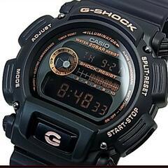 カシオ　G-SHOCK　G-8900A-1JF〇YR-52072〇の画像