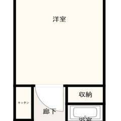 🌸初期安・物件数No.1🚃JR南武線 武蔵新城駅 徒歩6分🏃🏻敷...