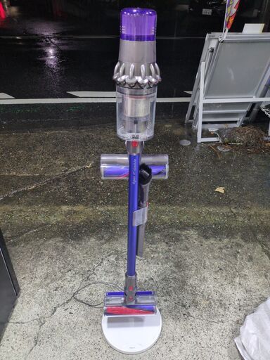 ダイソン 掃除機 コードレス Dyson V11 Absolute SV14