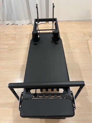 ピラティス　リフォーマー