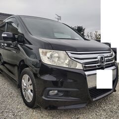 福岡発,スパーダZ,ローン可！4ナンバー5人or3人,5ナンバー...