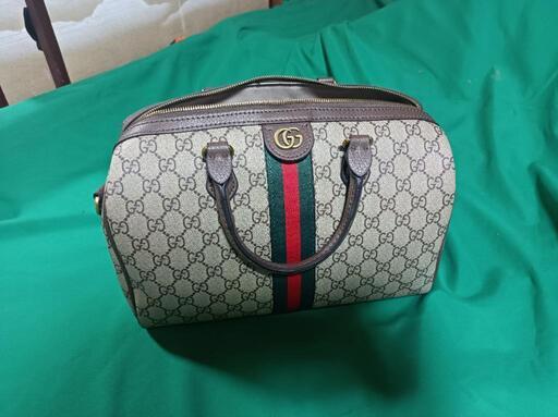 GUCCIショルダーバック 美品
