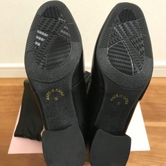 新品♡VIVIANロングブーツの画像