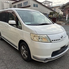 セレナ20RS