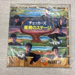 K2502-215 配送不可 CANYON レコード THE C...