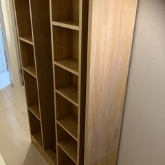 本棚