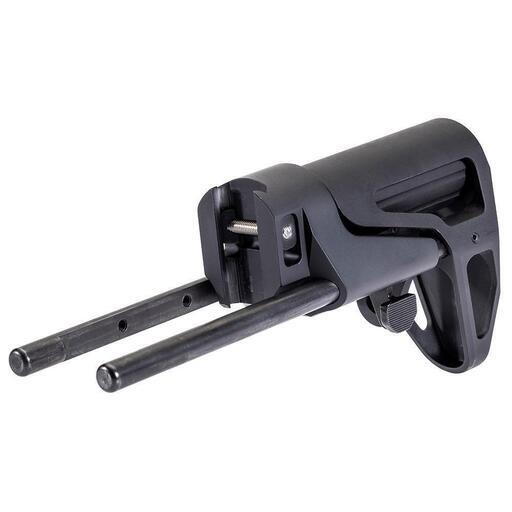 模型、プラモデル maxim defense picatinny rail stock