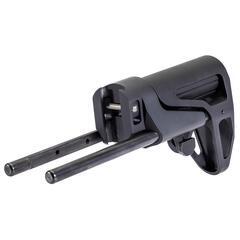maxim defense picatinny rail stock