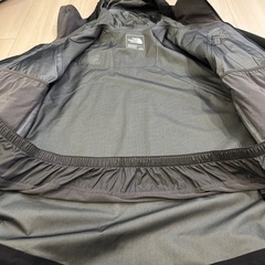 THE NORTH FACEのクライムライトジャケトの画像