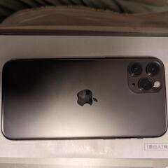iPhone 11 Proの画像