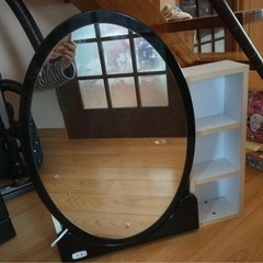 ドレッサー