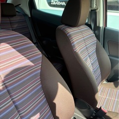 大特価！ 車検丸2年！デミオの画像
