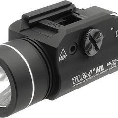 STREMLIGHT TLR-1 HL タイプ 高品質埋め込み式...